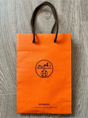 Hermes Shopping Bag (S05)